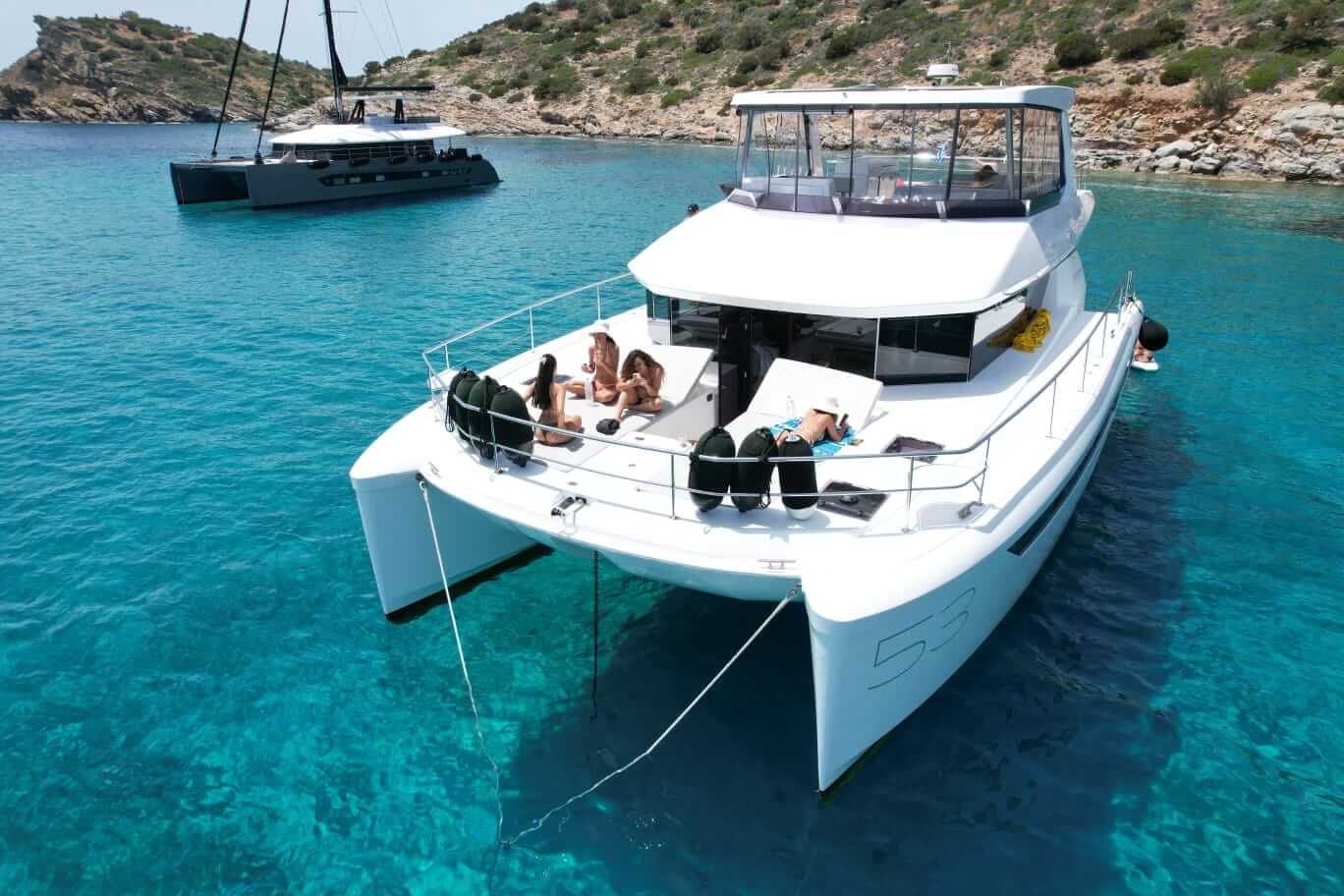 ריטריט הפלגה ויוגה